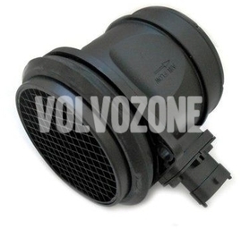 Mass air flow sensor 5 cylinder engines 2.0 D3/D4 (2011-) P1, 5 valec 2.0 D3/D4 2.4D/D5 (2009-) P3 (OEM)