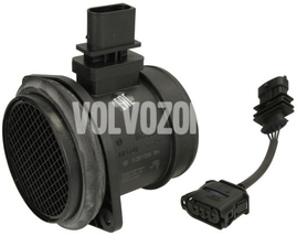 Mass air flow sensor 2.4D/D5 with DPF P1 (-2010), P2 (2006-), P3 (-2009)