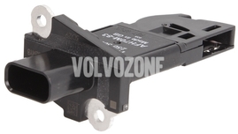 Mass air flow sensor 1.6D2, 1.6 T3/T4, 4 cylinder engines 2.0T/T5 (-2014) P3 S60 II/V60/XC60 S80 II/V70 III
