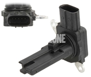 Mass air flow sensor 4 cylinder engines (2014-) 1.5 T2/T3, 2.0 T3/T4/T5/T6, 2.0 D2/D3/D4/D5 P3