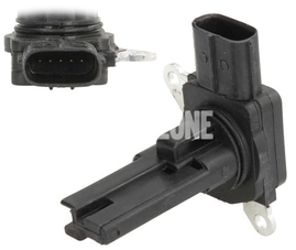 Mass air flow sensor 4 cylinder engines (2014-) 1.5 T2/T3, 2.0 T3/T4/T5/T6, 2.0 D2/D3/D4/D5 P3