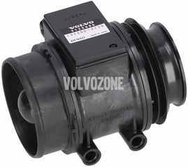 Mass air flow sensor 2.4 P2 S80 (-2000)/V70 II (-2001) (OEM)