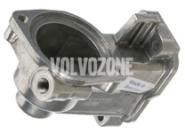 Thermostat housing 1.6/1.8/2.0 (-1999) S40/V40, 2.5 20V (-1998), 5 cylinder turbo engines (old type) P80