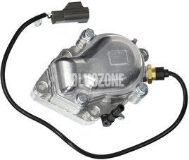Thermostat housing with temperature sensor 3.0 T6 P2 S80/XC90 (OEM)