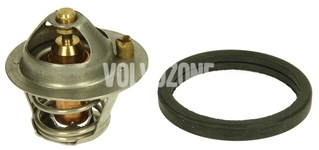 Engine coolant thermostat 1.6 P1 C30/S40 II/V50