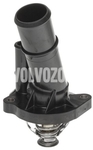 Engine coolant thermostat 2.0T/T5 (2010-2014) P3 S60 II/V60/XC60 S80 II/V70 III