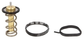 Engine coolant thermostat single 1.6 T2/T3/T4 P1 S40 II(XC) P3 S60 II/V60 S80 II/V70 III