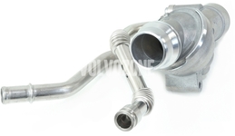 Engine coolant thermostat 2.4D/D5 (2009-2010) P3 XC60/S80 II/V70 III/XC70 III