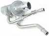 Engine coolant thermostat 2.4D/D5 (2009-2010) P3 XC60/S80 II/V70 III/XC70 III (OEM)