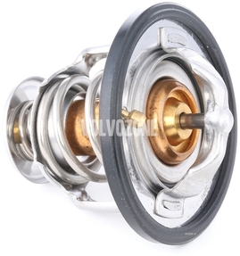 Engine coolant thermostat 1.8i S40/V40