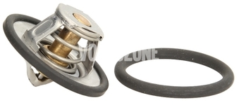 Engine coolant thermostat 1.9TD/DI S40/V40