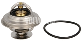 Engine coolant thermostat 2.5 TDI P80 S70/V70 P2 S80/V70 II