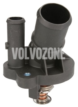 Engine coolant thermostat 2.0 P3 S80 II/V70 III (old type)