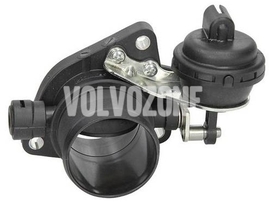 Throttle body 1.9DI (2001-) S40/V40 (OEM)