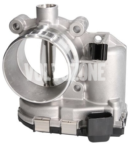 Throttle body 5 cylinder engines 2.0 D3/D4, 2.4D/D5 P1, P2 (2006-), P3 (OEM)