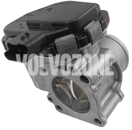 Throttle body 1.6D2 P1 C30/S40 II/V40 II(XC)/V50 P3 S60 II/V60 S80 II/V70 III (OEM)