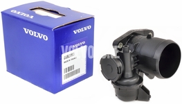 Throttle body 2.0D (emission standard 3, 4 - without DPF) P1 C30/C70 II/S40 II/V50