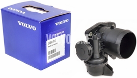 Throttle body 2.0D (emission standard 3, 4 - without DPF) P1 C30/C70 II/S40 II/V50 (OEM)