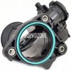 Throttle body 2.0D (emission standard 3, 4 - without DPF) P1 C30/C70 II/S40 II/V50 (OEM)
