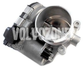 Throttle body 4 cylinder engines 2.0T/T5 (2010-2014) P3 S60 II/V60/XC60 S80 II/V70 III