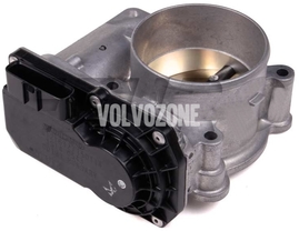 Throttle body 2.4 (2005-) P2 S60/S80/V70 II, P1 C30/C70 II/S40 II/V50 (OEM)