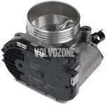 Throttle body 5 cylinder engines 2.5T/T5 P1 C30/C70 II/S40 II/V50, P3 (-2012) S60 II/S80 II/V70 III