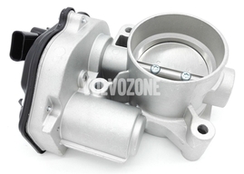 Throttle body 1.8/2.0 P1 C30/S40 II/V50 P3 S80 II/V70 III (OEM)