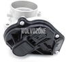 Throttle body 1.8/2.0 P1 C30/S40 II/V50 P3 S80 II/V70 III (OEM)