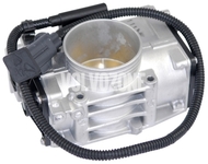 Throttle body 2.4 (-2000) 2.0T/2.4T/T5/2.9/3.0/T6 (-2001) P2, P80 (1999-2002) 5 cylinder engines 20V