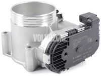 Throttle body 2.0T/2.4T/2.5T/T5/R/2.9/3.0 T6 (2002-) P2 S60/S80/V70 II/XC70 II/XC90, P80 C70 (2003-)