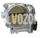 Throttle body 2.4 (2003-2004) P2 S60/S80/V70 II