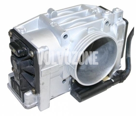 Throttle body 2.4 Bi-Fuel (2004-) P2 S60/S80/V70 II (OEM)