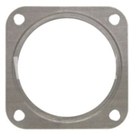 Throttle body gasket 5/6 cylinder engines P2 S60/S80/V70 II/XC70 II, XC90 (-2006), P80 (1999-) 5 cylinder engines 20V