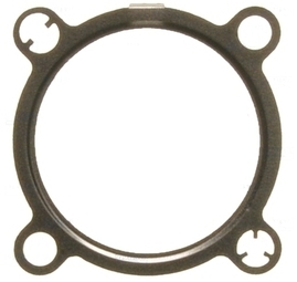 Throttle body gasket 5 cylinder engines 2.0 D3/D4, 2.4D/D5 P1, P2 (2006-), P3 (OEM)