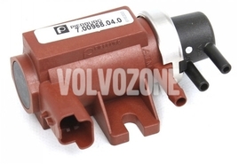 Boost pressure control valve (TCV) 1.6D P1 C30/S40 II/V50, P3 S80 II/V70 III
