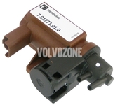 Boost pressure control valve (TCV) 2.0D P1 C30/C70 II/S40 II/V50, P3 S80 II/V70 III