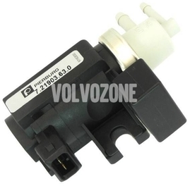 Boost pressure control valve (TCV) 2.4D/D5 without DPF (-2006) P2 S60/S80/V70 II/XC70 II/XC90