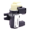 Boost pressure control valve (TCV) 5 cylinder engines (2011-) D3/D4 2.4D/D5 P1 P2 P3