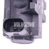 Boost pressure control valve (TCV) 5 cylinder engines (2011-) D3/D4 2.4D/D5 P1 P2 P3