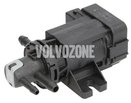 Boost pressure control valve (TCV) 1.9 DI (2001-) S40/V40