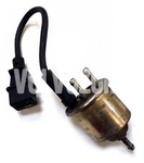 Boost pressure control valve (TCV) 2.5 TDI P80 S70/V70 (old type)