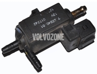 Boost pressure control valve (TCV) 2.5 TDI P80 S70/V70 (new type), P2 S80/V70 II