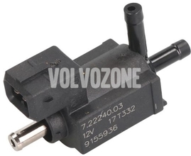Boost pressure control valve (TCV) 2.0T/2.4T/2.5T/T4/T5/T6/R (-1999) X40 P80 P2