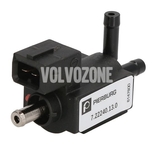 Boost pressure control valve (TCV) 2.0T/2.4T/2.5T/T4/T5/T6/R X40 (2000-), P80 (2000-2002), P2 (2000-2001)