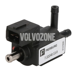Boost pressure control valve (TCV) 2.0T/2.4T/2.5T/T4/T5/T6/R X40 (2000-), P80 (2000-2002), P2 (2000-2001)