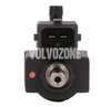 Boost pressure control valve (TCV) 2.0T/2.4T/2.5T/T4/T5/T6/R X40 (2000-), P80 (2000-2002), P2 (2000-2001)