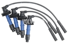 Ignition cable kit 1.6/1.8/2.0 (-1999) S40/V40