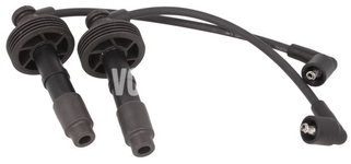Ignition cable kit 1.6/1.8/2.0 (2000-), 2.0T/T4 S40/V40