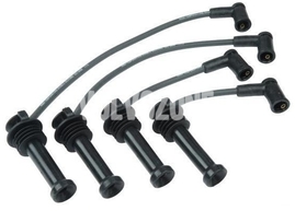 Ignition cable kit 1.6 P1 C30/S40 II/V50 (cable length 160/200/320/380mm)