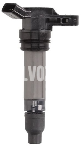 Ignition coil 3.2 P2 XC90, 3.2/T6 P3 S60 II/V60/XC60 S80 II/V70 III/XC70 III (OEM)
